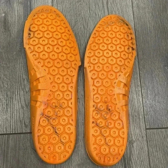 ❤️Host Picks❤️Men's Timberland 7 Eye Chukka Green Leather LaceUp Ankle Boots-9M - Picture 10 of 11